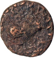 Di-Chalkon - Kujula Kadphises obverse image