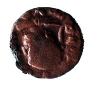 Didrachm - Kujula Kadphises obverse image