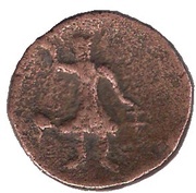 Didrachm obverse image