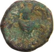 Didrachm - Kanishka II, India (ancient), 227-247 reverse image