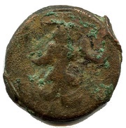 Tetradrachm - Puri Kushana obverse image