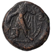Tetradrachm - Kanishka I obverse image