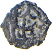 Unit - Huviska Kushana Imitative type obverse image