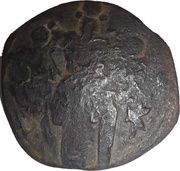Follis - Nikephoros III Botaneiates Constantinopolis obverse image