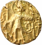 1 Dinar - Shaka obverse image