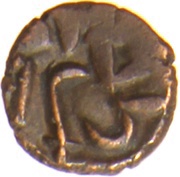 ⅛ Kakani - Ganapati Naga reverse image