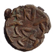 ¼ Kakini reverse image