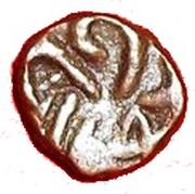 ½ Kakini - Ganpati Naga reverse image