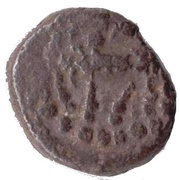 ½ Kakini obverse image