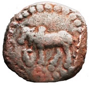 1 Kakini Nagas obverse image