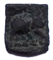 Æ Unit - Ujjain obverse image