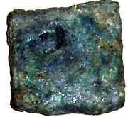 Copper Punchmark reverse image