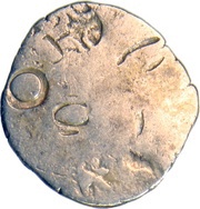 1 Karshapana - Magadha Janapada reverse image
