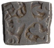 Karshapana obverse image