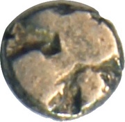 1 Ratti Vimsatika obverse image
