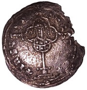Miliaresion - Nikephoros II Phokas Constantinopolis obverse image
