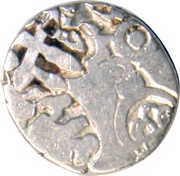 1 Karshapana obverse image