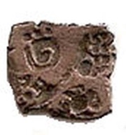 India- Ancient obverse image