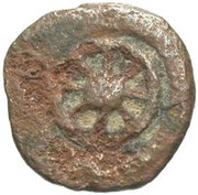 Æ Unit obverse image