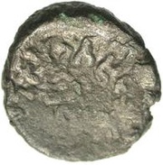 Æ Unit - Kamadatta Datta dynasty obverse image
