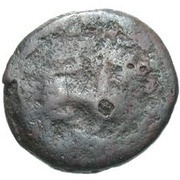Æ Unit obverse image