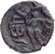 Æ Unit obverse image