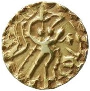 1 Stater - Sri Jivadharma reverse image