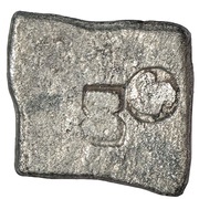 Æ Unit - Ancient Vidarbha Post-Mauryan reverse image