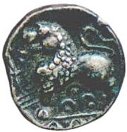 1 Unit obverse image