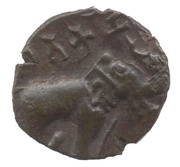 1 Karshapana - Satakarni obverse image