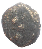 1 Karshapana - Satakarni reverse image