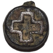 Karshapana - Maurya-Sunga Period obverse image