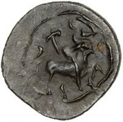 1 Unit Kanchi obverse image