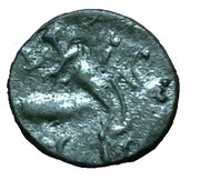 1 Unit Kanchi obverse image