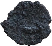 1 Unit - Naramsimhavarman I 630 - 668 AD obverse image