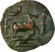 1 Massa - Pandayan obverse image