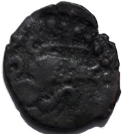 1 Kasu obverse image
