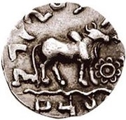 1 Drachm obverse image