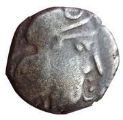 Drachm obverse image
