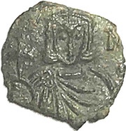 Follis - Leo V and Constantine Symbatios Syracuse obverse image