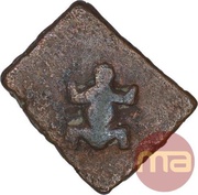 Copper Unit obverse image