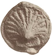 1 Sextans Cantharus series obverse image