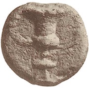 1 Quadrans Cantharus series reverse image