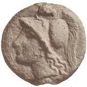 1 As Cantharus series obverse image