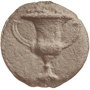 1 As Cantharus series reverse image