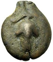 1 Semuncia obverse image