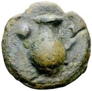 1 Uncia obverse image