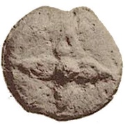 1 Uncia, Italy (ancient), 301 BC - 201 BC reverse image