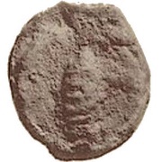 1 Uncia, Italy (ancient), 301 BC - 201 BC reverse image