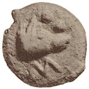 1 Sextans obverse image